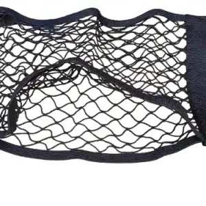 GEKO G02409 - Síťka na suchý zip - organizér kufru 50x25cm Cenově Výhodný