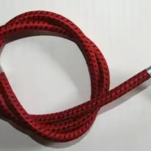 331-0302 - Hadička k pumpičce 90 cm s páčkovou koncovkou, hrubý závit Oblíbený