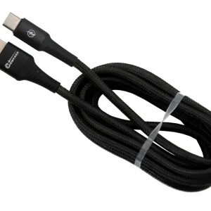 Odeslání Ihned Compass 07707 - Datový a nabíjecí kabel SPEED USB-A / USB-C 480 Mb/s 1,5m