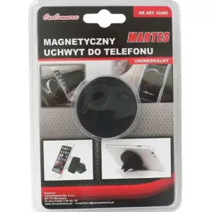 231-0127 - Magnetický držák mobilu do mřížky, 42480 Hit Sezóny