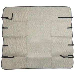 Cappa 00269 - Podložka do auta pro psa Dog-Bed Gold Tovární Cena