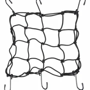 Akční Nabídka Compass 02224 - Pružná upevňovací síť 30x30cm