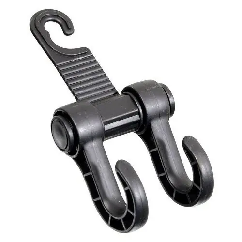 Ihned K Objednání Compass 06232 - Držák na opěrku hlavy HOOK