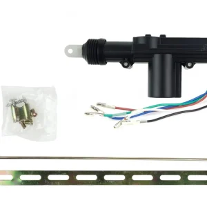 Amio 01681 - Servomotorek centrálního zamykání MASTER AMiO- Ihned K Objednání