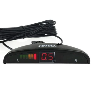 Nová Kolekce Amio 01018 - Displej parkovacího senzora LED AMiO-