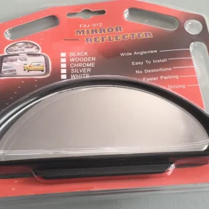 141-0206 - Zrcátko přídavné venkovní DL-808 Horká Nabídka