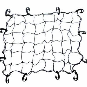 Amio 01272 - Síťka do zavazadlového prostoru 70x90 CNET-01 Rychlé Dodání