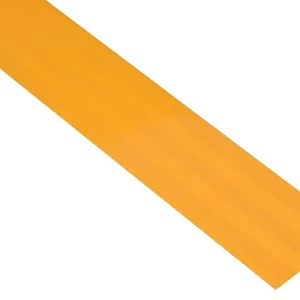 Kup Teď Compass 01538 - Samolepící páska reflexní 1m x 5cm žlutá