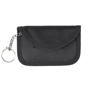 Rychlé Dodání Amio 02638 - RFID blokátor na klíče od auta SB-02