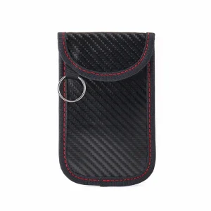 Amio 02639 - RFID blokátor na klíče od auta SB-03 Must-Have