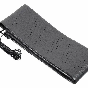 Vysoce Kvalitní Compass 06425 - Potah volantu omotávací černý