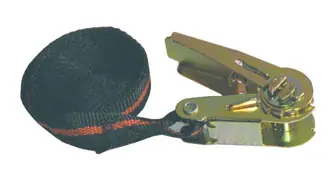 124-0102 - Upínací popruh s ráčnou bez háků, 5m/25mm 20.048 Originální