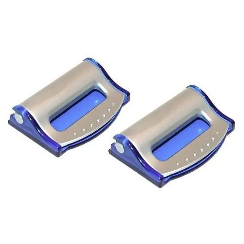 Compass 31167 - Zarážka bezpečnostních pasů Cenově Výhodný