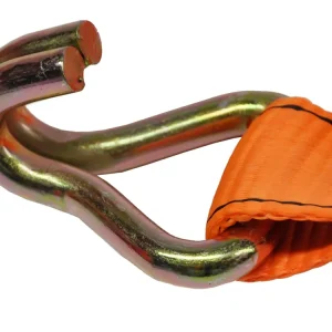 KRAFT&DELE KD1320 - Kraft&Dele , Přepravní pás s hákem 4m/50mm/5t Nakupujte Hned