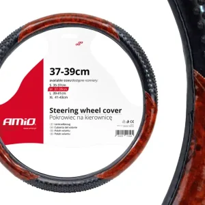 Top Prodej Amio 01369 - Potah volantu SWC-11-M