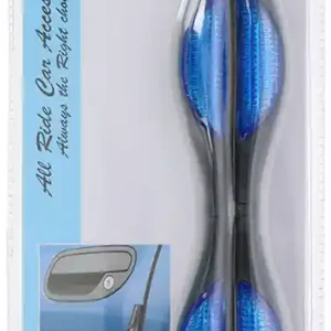 5800676 - ALLRIDE Odrazky na dveře modré Časově Omezené