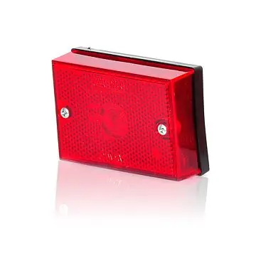 912-083 - Světlo obrysové zadní, 12V (24V), W15 Cenová Bomba