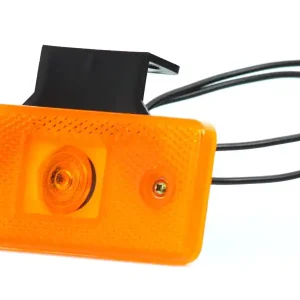 912-089Z - Světlo sdružené poziční boční s pantem, W17 Odeslání Ihned