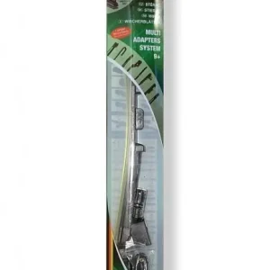 Zlevněný Green 10022 - Stěrač plochý FLEXI 330mm