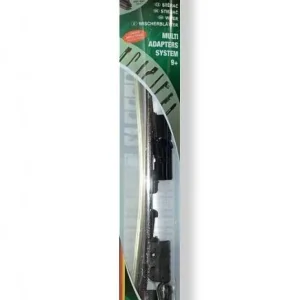 Nová Kolekce Green 10026 - Stěrač plochý FLEXI 430mm