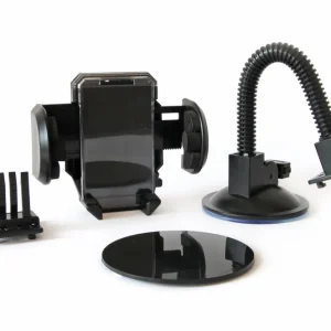 Přímo Od Výrobce Amio 01250 - Držák na mobil HOLD-03