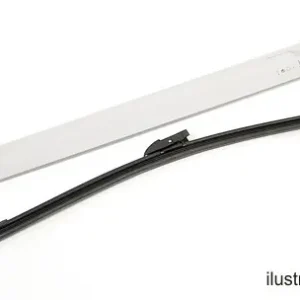 Kup Teď Compass 10995 - Stěrač FLAT BULK (U-CUBE) 28"/710mm