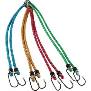 Akční Nabídka Extol EX9605 - Gumy upínací - pavouk, 80cm x O 8mm, 8 ramen EXTOL-CRAFT