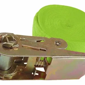 Odeslání Ihned Extol EX9680 - Pás upínací ráčnový, 5m x 28mm, max. 150kg EXTOL-CRAFT