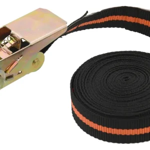 Vrácení Zdarma Compass 02230 - Popruh s ráčnou 5m TÜV/GS