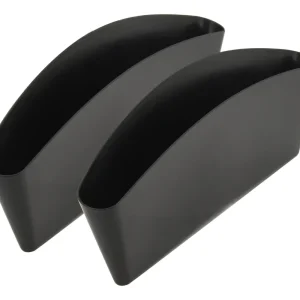 Autentický Compass 06215 - Pouzdro mezi sedadla 2ks