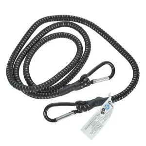 GEKO G02343 - Guma upínací s karabinami 10mmx150cm Hit Sezóny