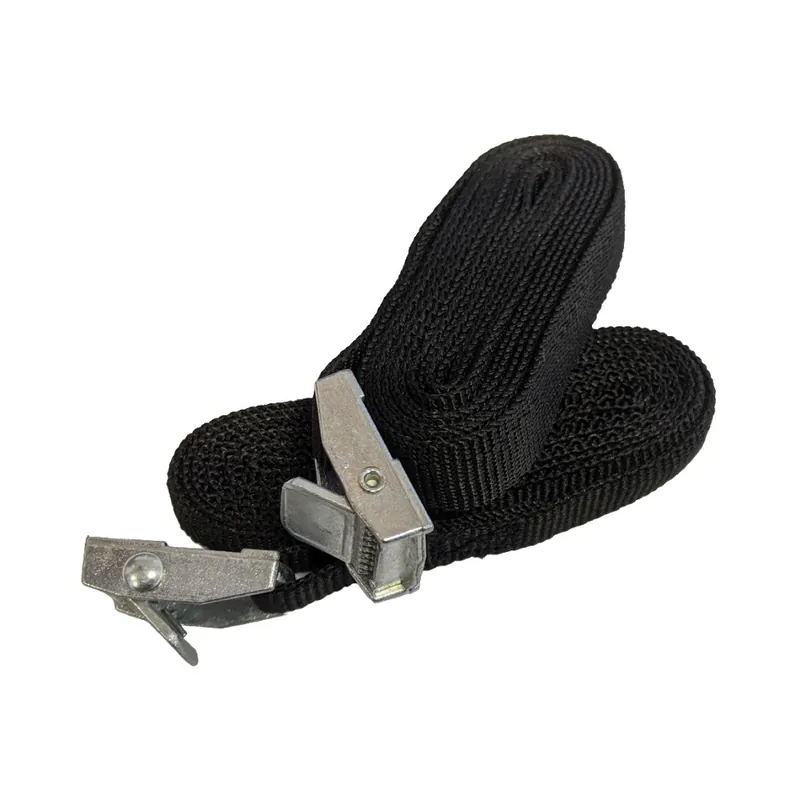 Hakr ost08700009 - Popruhy do střešních boxů (2ks) Horká Nabídka