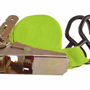 Extol EX9681 - Pás upínací ráčnový s háky, 5m x 28mm, max. 150kg EXTOL-CRAFT Poslední Šance