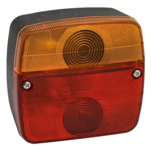 Horká Nabídka Compass 07469 - Svítilna sdružená 1ks E homologace