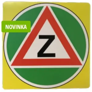 264-0220 - ZAČÁTEČNÍK magnetka, 90326 Objednat Nyní