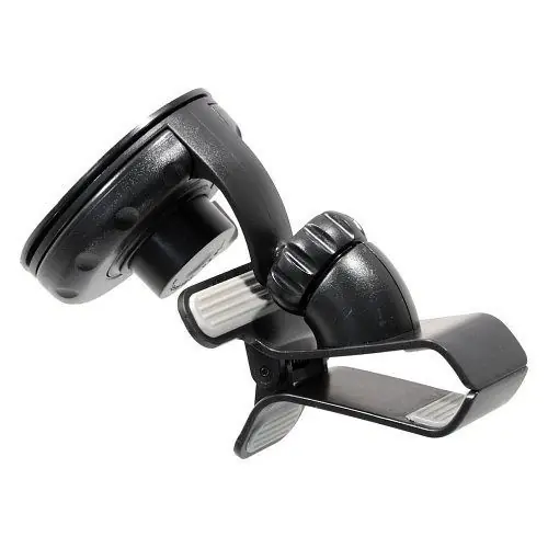 Výhodná Nabídka Compass 06233 - Držák telefonu / GPS na přísavku CLIPS