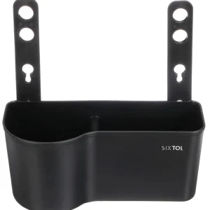 Autentický Sixtol SX1050 - Organizér/držák nápojů do auta za opěrku hlavy CAR STORAGE 1 SIXTOL