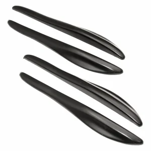 Cenový Hit Compass 05217 - Chránič dveří nalepovací 3M 4ks