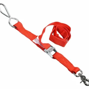 Autentický Compass 02229 - POPRUH UPÍNACÍ NA ZADNÍ DVEŘE