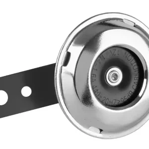 411-0097 - Klakson elektromagnetický, 12V 85dB, 440 Hz, prů. 65mm, 58594 Koupit Online