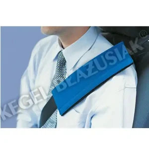 Kegel-Blazusiak 5-5504-253-3040 - Potah na bezpečnostní pás modrý Top Prodej