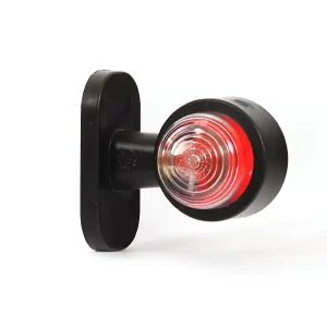 912-261 - Světlo sdružené obrysové přední a zadní W21.1ž Oblíbený