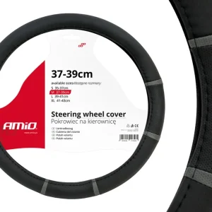 Amio 01361 - Potah volantu SWC-06-M Novinka