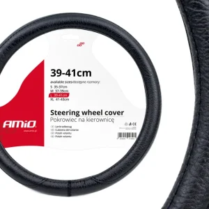 Amio 01383 - Potah volantu SWC-16-L Sleva