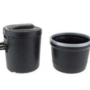 Časově Omezené Amio 02168 - Univerzální popelník do auta