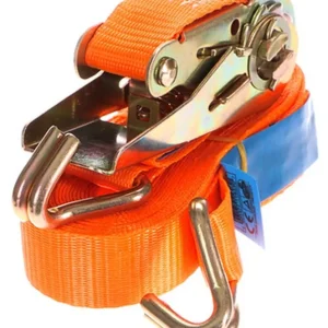 Jen Po Omezenou Doba GEKO G02386 - Popruh upínací s ERGO ráčnou a hákem, 6m/1T/25mm