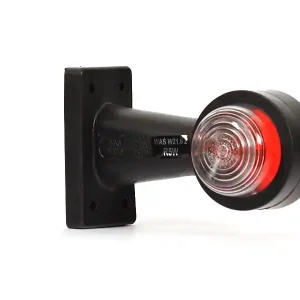 912-266 - Světlo sdružené obrysové přední a zadní W21.6ž Hit Sezóny