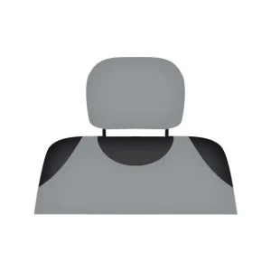 Kegel-Blazusiak 5-3002-253-3020 - Potah opěrky hlavy šedý Rychlé Dodání