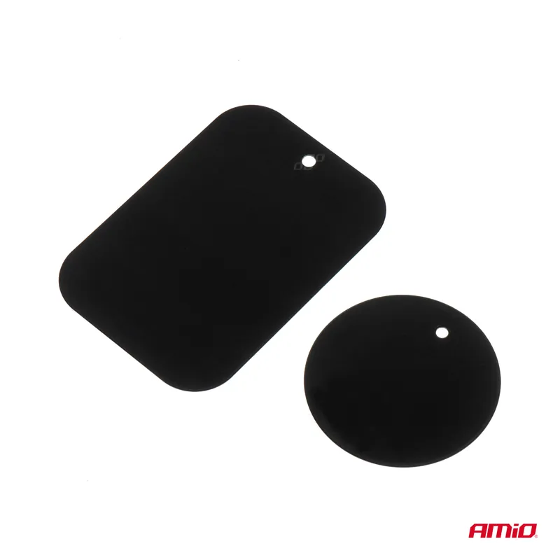 Ověřený Amio 04141 - Magnetický držák telefonu na palubní desku AMiO- AMiO-