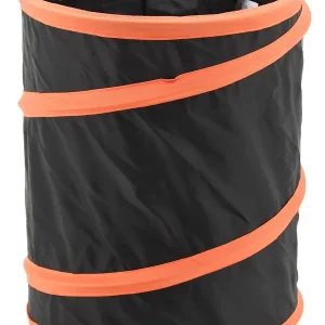 Must-Have Compass 06603 - Odpadkový koš velký ORANGE